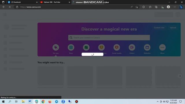 Canva Pro for Free Lifetime 2023! 1 May Updated | Canva Pro Invite Link | Salman 360