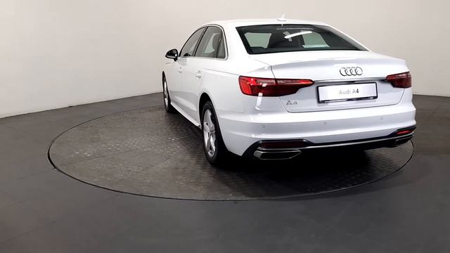 211A4 Saloon | Audi Waterford
