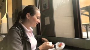 Цены в Беларуси. Где поесть в Минске? Белорусские продукты. Самые ВКУСНЫЕ сырники VLOG ОБЗОР