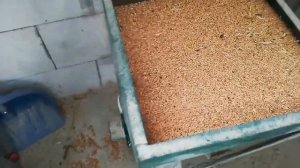 Зернодробилка ДКУ, КОРМОСМЕСИТЕЛЬ на 500кг. Честный обзор!