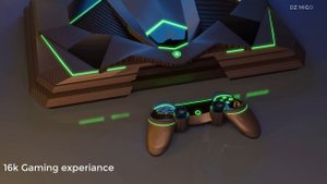 Playstation 8 Trailer