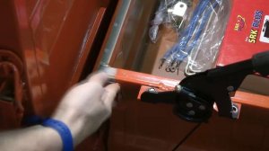 RuTrike D2 1500 60V 1000W грузовой электротрицикл - smart8.by