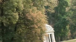 Усадьба Марфино княгини Марфы Голицыной в Подмосковье
