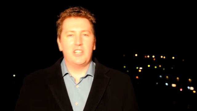 Поздравления с Новым Годом от Виктора Курникова! смотреть онлайн