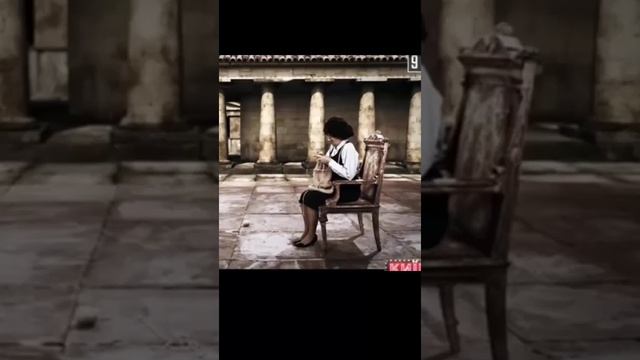 Мама, я пошел на войну.