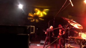 Masters of Puppets - Battery (Metallica cover)