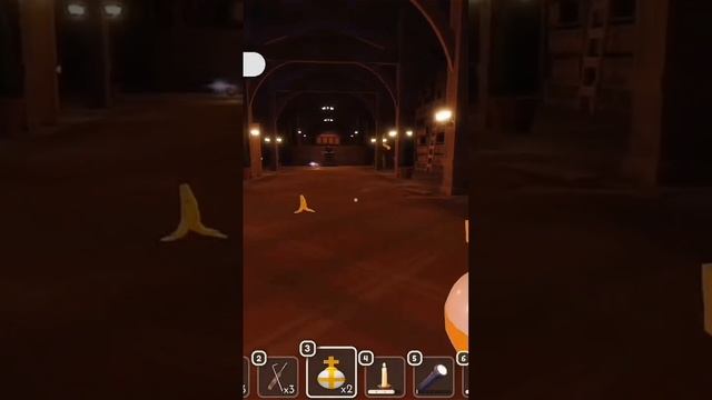 Нашёл крест у фигуры, момент со стрима. #роблокс #shorts #roblox #doors #robloxdoors #крест смотреть онлайн