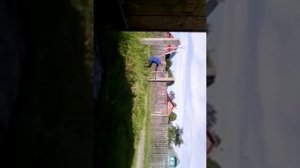 Восход-3м С двигателем от Иж Планета-3 момент сборки