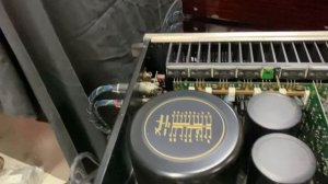 Accuphase p-600 Gold Big Boss     Зачем нужен сварочник в домашней системе?