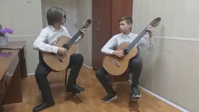 А.Корелли.Сарабанда смотреть онлайн