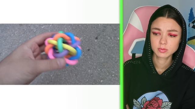 ДАВИМ Хрустящие ВЕЩИ на Машине! Мягкие, Хрупкие, Антистресс смотреть онлайн