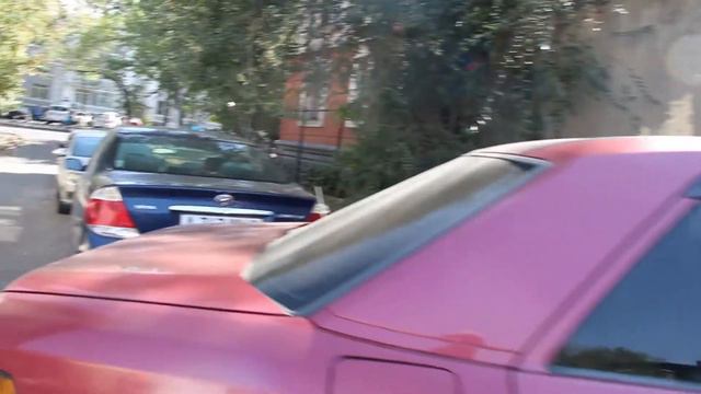 3. Дом на Панфилова Показушная красота улицы Панфилова смотреть онлайн