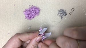 Beaded Tassel Making for Beginners