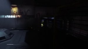Alien Isolation Обзор игры. Лучшая игра по вселенной чужого.