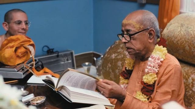 Как правильно читать маха-мантру Харе Кришна. Ошибки чтения маха-мантры Харе Кришна/Леонид Тугутов