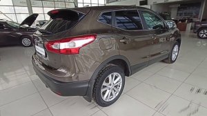 Nissan Qashqai с пробегом в Энгельсе/Good Car