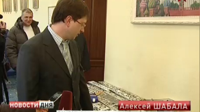 В Москве задержана группа угонщиков дорогих автомобилей