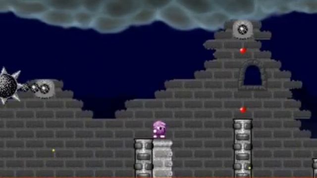 Super Furball-Первый взгляд смотреть онлайн