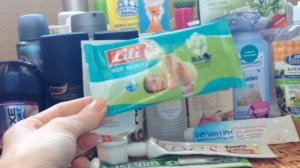 Пустые баночки апреля 2016 (уход и декоративка) ч.2