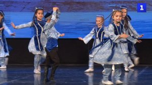 В Севастополе отметили Курбан-Байрам праздничным концертом