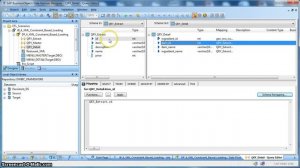 ETL_4_DS Constraint Based Loading