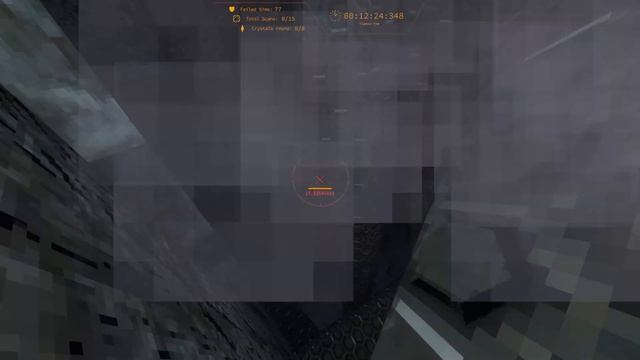 Lorn's Lure - Sliding Jutsu смотреть онлайн