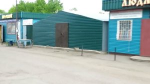 Новоишимское, Северный Казахстан