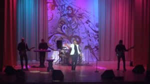 Михаил Панфёров - " Чувствую душой "