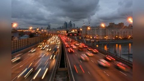 #СднёмРожденияМосква