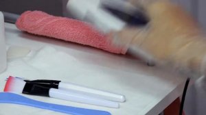 Как сделать ультразвуковой пилинг лица