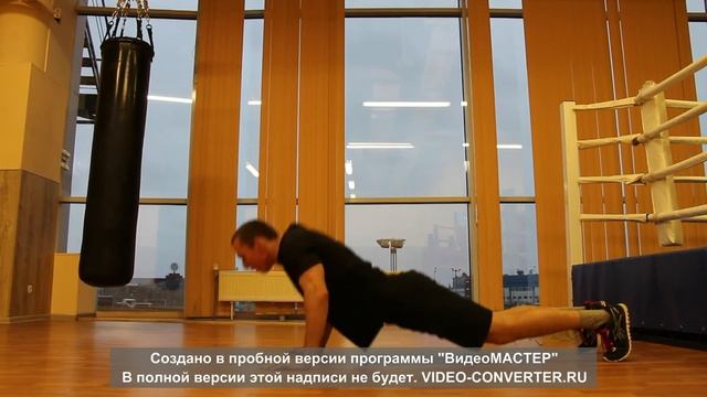 Евгений Горяченков ( WOD battle LEV ) г.Санкт-Петербург. смотреть онлайн