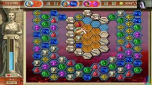 Герои Эллады #16