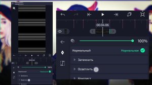 ТУТОРИАЛ НА ЛЁГКИЙ ВЕЛО ЭДИТ || В АЛАЙТ МОУШЕН