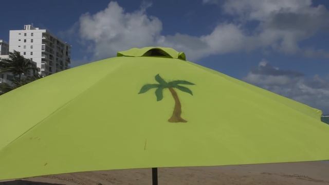 BUILDING SAND CASTLES IN PUERTO RICO | DAVISES VACATION смотреть онлайн