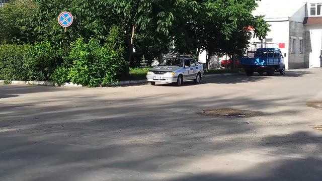 Брянским Гайцам можно фсё...))) смотреть онлайн