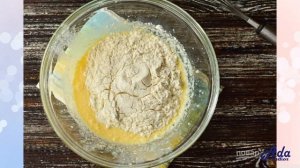 Французское тесто Рецепт, пошаговый, как приготовить, видеорецепт