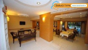 SUITE LAGUNA 3* Турция Анталия обзор – отель СУИТ ЛАГУНА 3* Анталия видео обзор