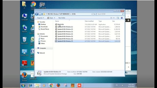 How to install Internet Explorer 11 in window 7 internet explorer needs an update before installing смотреть онлайн