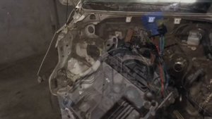 H1 (Grand Starex).Топливная система евро 4 вместо евро 5