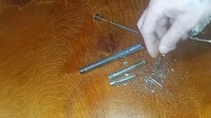 РАЗБИРАЕМ СТАРЫЙ ПАЯЛЬНИК НА ЗАПЧАСТИ
