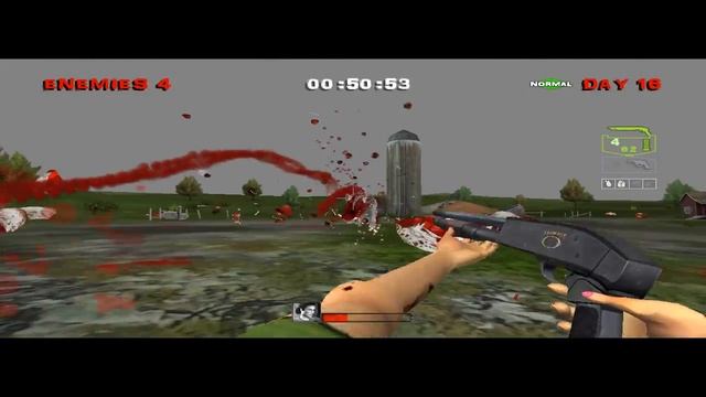 Blood & bacon Такое количество бекона ещё никому не снилось! 5# смотреть онлайн