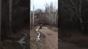 самодельный электромопед