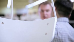 Покраска роботом FANUC M-20iA.mp4