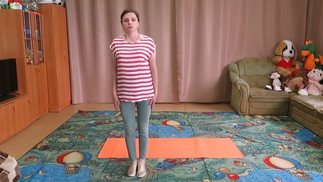 Упражнения при сколиозе позвоночника у детей и подростков.