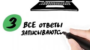 Как вести себя с переписчиком?