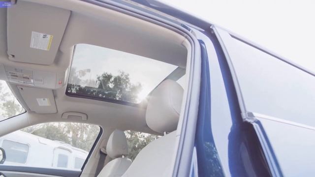 2021 Volkswagen Atlas - INTERIOR