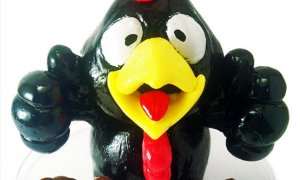 Кондитерские Мастер-классы от нашей фабрики 08,12