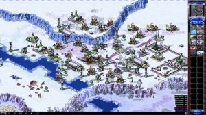 Red Alert 2 - Elite Strike Force - Extra Hard Mod