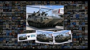 Смертоносный Бережок новую БМП-2М задействовали в учениях