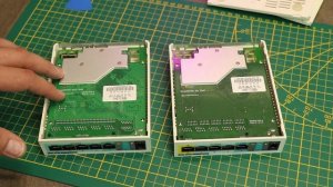 Mikrotik RB951Ui-2HnD vs RB951G-2HnD